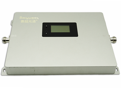  东昌府三频/四频/五频手机信号接收器800㎡