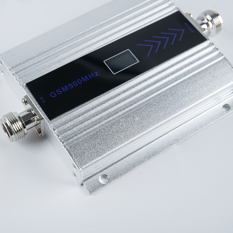 东昌府家用单频手机信号增强器100㎡