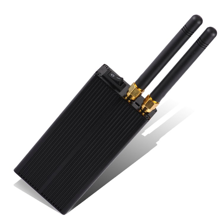  东昌府1.2G/1.5G导航屏蔽器