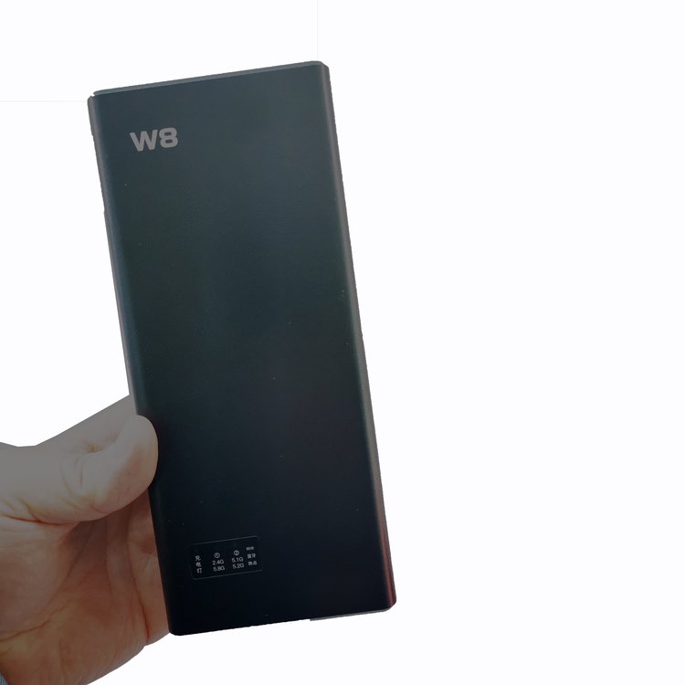  东昌府蓝牙WiFi信号屏蔽器