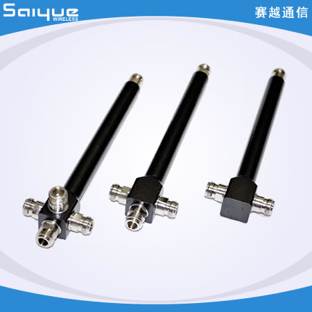  东昌府FM调频广播同步广播功分器