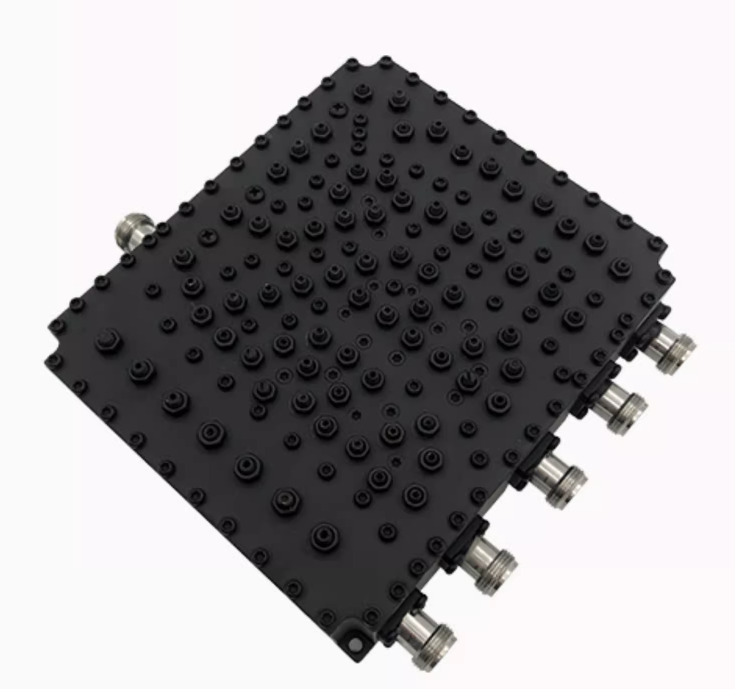  东昌府双频三频四频五频腔体合路器4G+5G