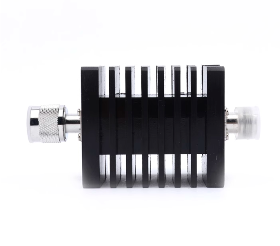  东昌府腔体固定衰减器0-3G/0-4G  N型接口